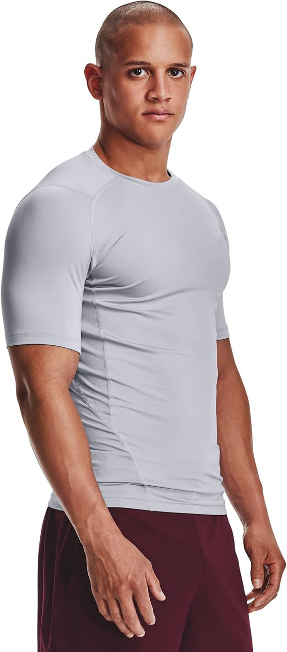 Cooling Athletic Fit Quick Dry Top