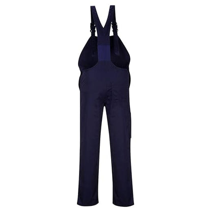 Heavy Duty Multi Pocket Navy Workwear