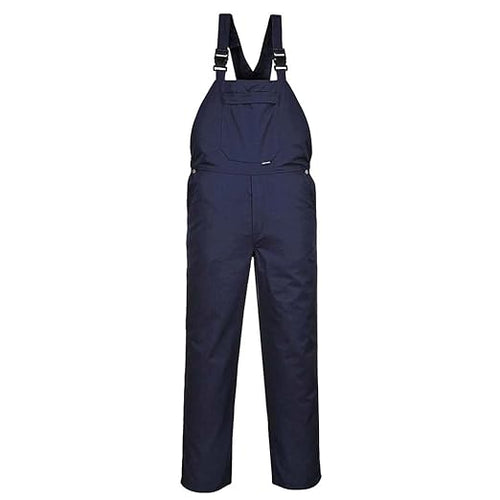 Heavy Duty Multi Pocket Navy Workwear