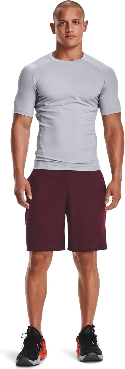 Cooling Athletic Fit Quick Dry Top