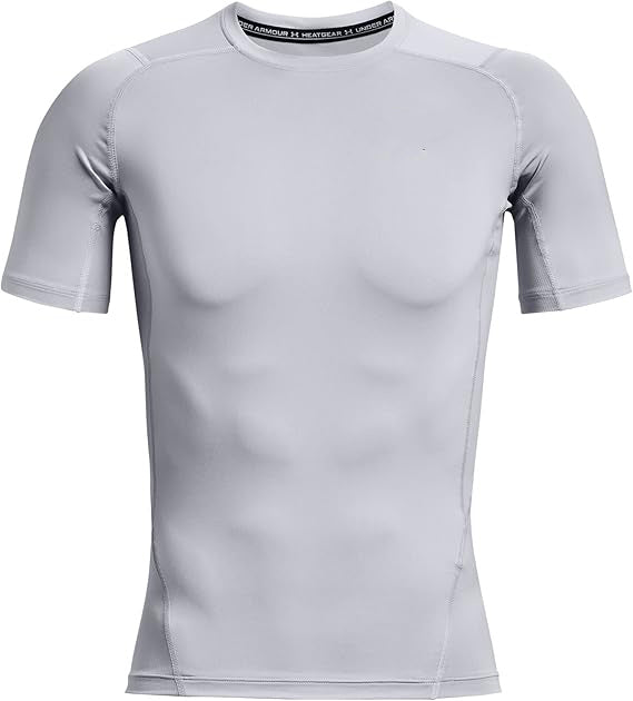 Cooling Athletic Fit Quick Dry Top