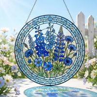Blue Style 3